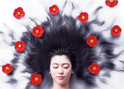 Shiseido - Tsubaki. - shop.j-subculture.com